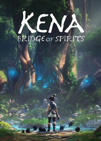 Kena: Bridge of Spirits Xbox