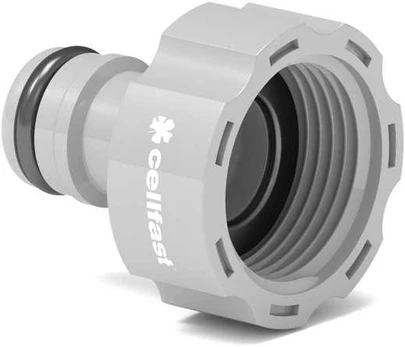 CELLFAST PRZYŁĄCZE NA KRAN 3/4" IDEAL