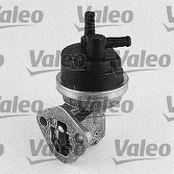 VALEO 247097 Kuro siurblys