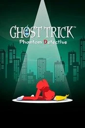 Ghost Trick: Phantom Detective Xbox One