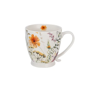 Puodelis PANSY, 510 ml
