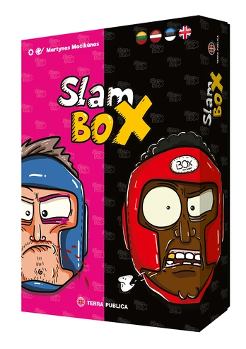 Slambox