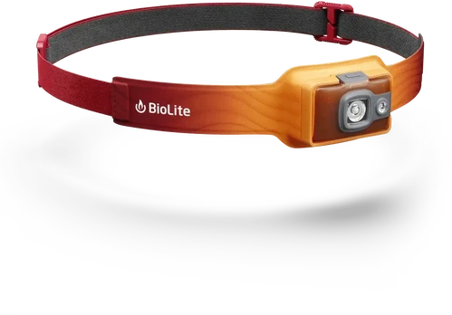 Prožektorius BioLite HeadLamp 325, Geltona