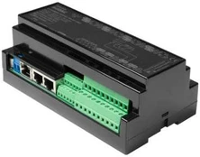 Relay module AUDAC ARU208