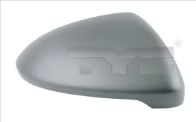 Dangtelis, išorinis veidrodėlis TYC 337-0244-2 kaina