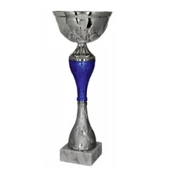 Taurė 9267C aukštis 30 cm skersmuo 12 cm