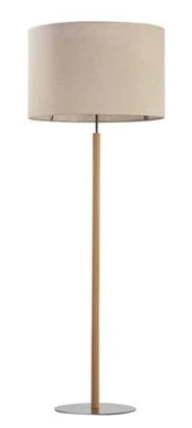 Toršeras TK Lighting Deva Nature 1, 15 W, E27