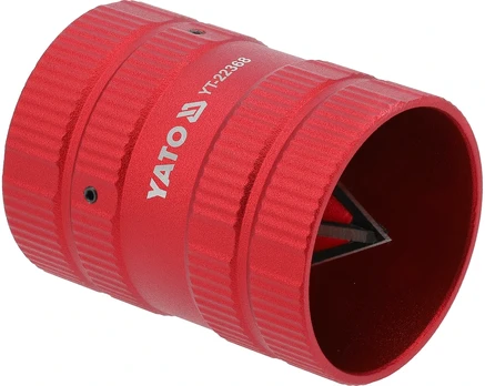 Yato 6-38 MM VAMZDŽIO KIETIENĖS ŠALINIMO ĮRANKIS