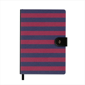Game Changer - Notebook, A5 (14.8 x 21cm) / Lined