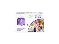 MUILAS BORO PLUS 100G kaina