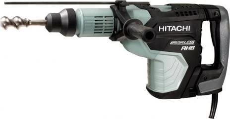 Hikoki Rotacinis plaktukas