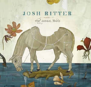 CD Josh Ritter - The Animal Years