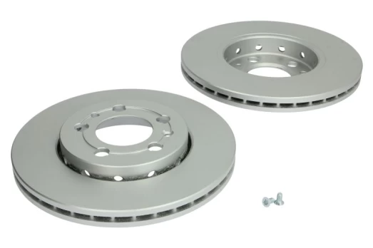 DELPHI BG3208C Brake Disc