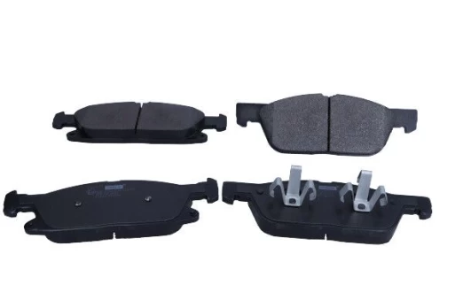 Stabdžių trinkelių rinkinys, diskinis stabdys MAXGEAR 19-3611