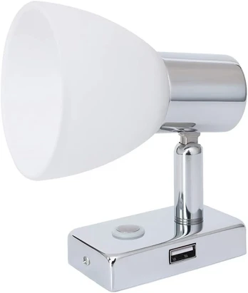 Lighteu skaitymo šviestuvų grupė