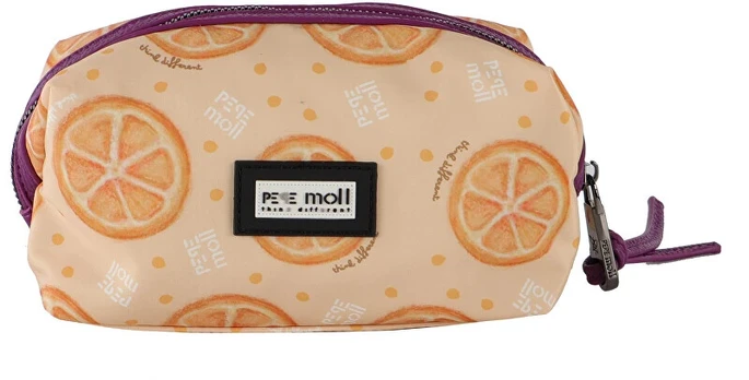 Pepe Moll - Cosmetic bag-case Annie