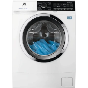 Skalbimo mašina Electrolux EWS6226CE