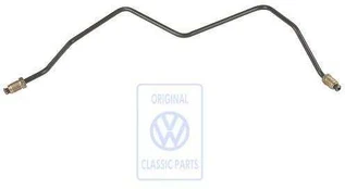 Vag T4 T4 Syncro 1996 2004 Originalus 7D2721480