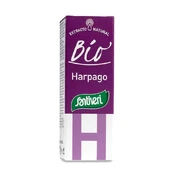Santiveri Harpago Organic Plant Extract 50ml kaina