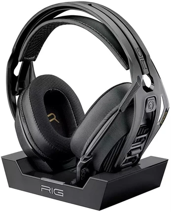 Belaidės ausinės Nacon RIG 800 Pro HD