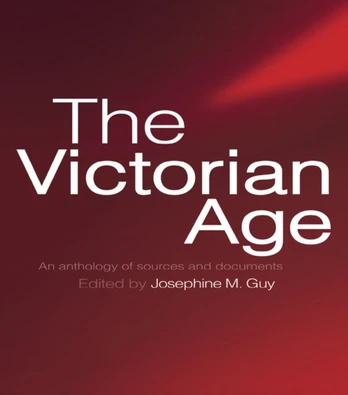 VICTORIAN AGE