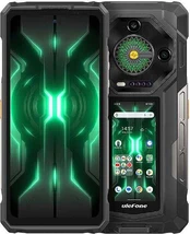 Ulefone Armor 33 Pro kaina