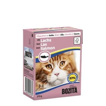 Bozita Feline lašiša