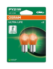 Lemputė, indikatorius ams-OSRAM 7507ULT-2BL