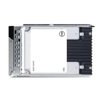 DELL 345-BEFW SSD diskas 960 GB 2.5" „Serial ATA III“