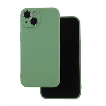 Dėklas Matt TPU case for iPhone 11 mint
