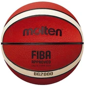 Krepšinio kamuolys Molten B6G2000 kaina