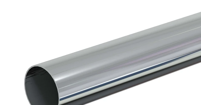 Rūbų kartelė DOMAX Q&E, RWH 1200, 1245mm, 57252