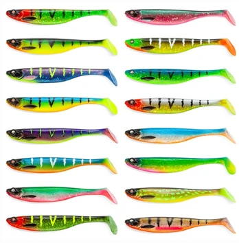 Guminukas Razor Soft Bait Shad 19,5cm 38g
