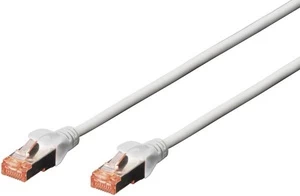 „Digitus Patchcord CAT6“, S-FTP, 2 m, 10 vnt (DK-1644-020-10)