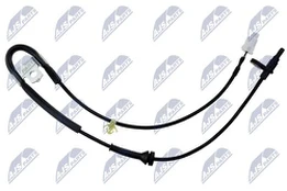 Jutiklis, rato greitis NTY HCA-SU-044