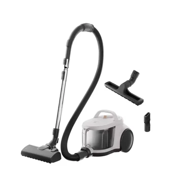 Dulkių siurblys Electrolux EL51C2SW