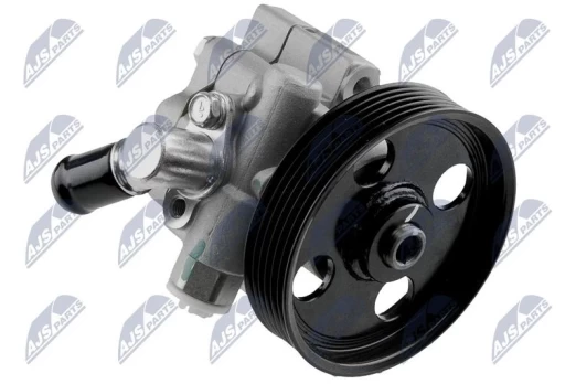 Hidraulinis siurblys, vairo sistema NTY SPW-PL-005