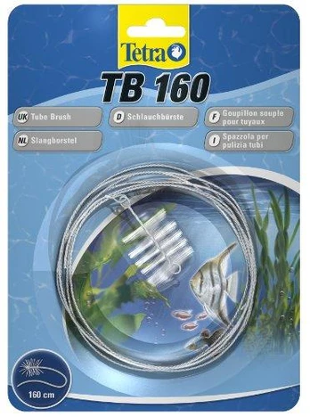 Tetra Tubb teptukas TB 160