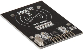 Raspberry Pi MFRC-522 13,56 MHz RFID skaitytuvas kaina