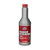 STP Alyva vairo stiprintuvui su apsauga 350ml