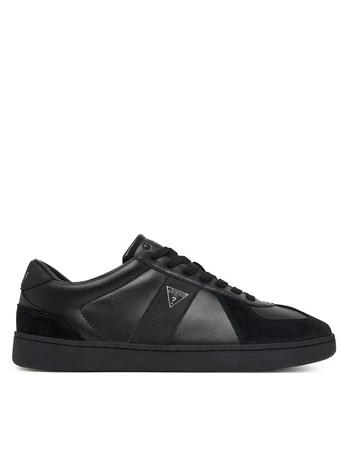 Guess Laisvalaikio batai FMFDRA ELE12 Juoda