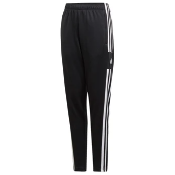 Kelnės adidas Squadra 21Junior Juodos GK9553