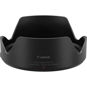 Objektyvas Canon EW-78F objektyvo gaubtas