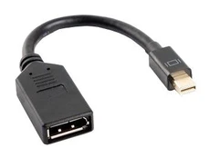 Adapteris LANBERG AD-0003-BK