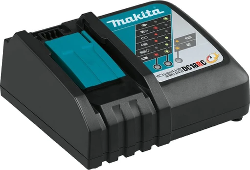 Akumuliatoriaus kroviklis Makita DC18RC