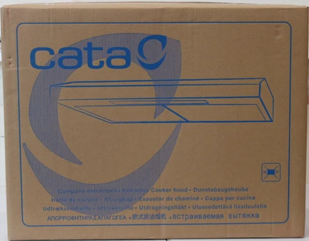 Įmontuojama gaiviklis Cata LFK 6001 X