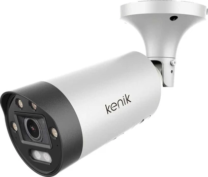 KAMERA IP KENIK KG-8G70TZAS-ILCD