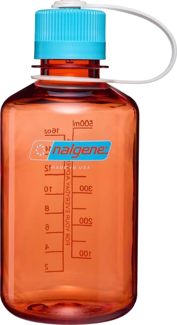 Gertuvė Nalgène Drinking Bottle 'NM'