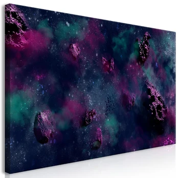 Artgeist Paveikslas - Endless Space (1 Part) Wide 120x60