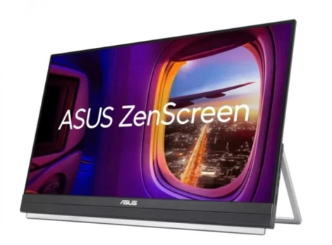 Monitorius ASUS ZenScreen MB229CF